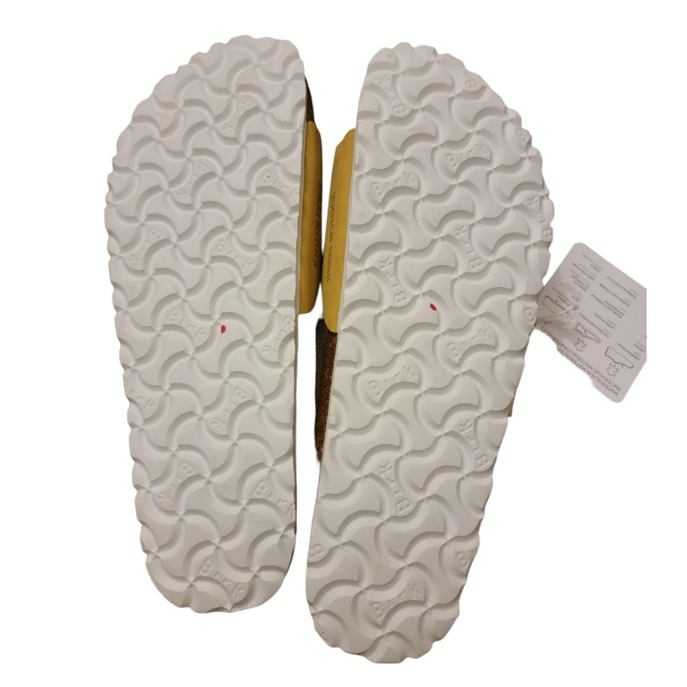 BIRKENSTOCK  Madrid Big Buckle - Picture 7 of 8